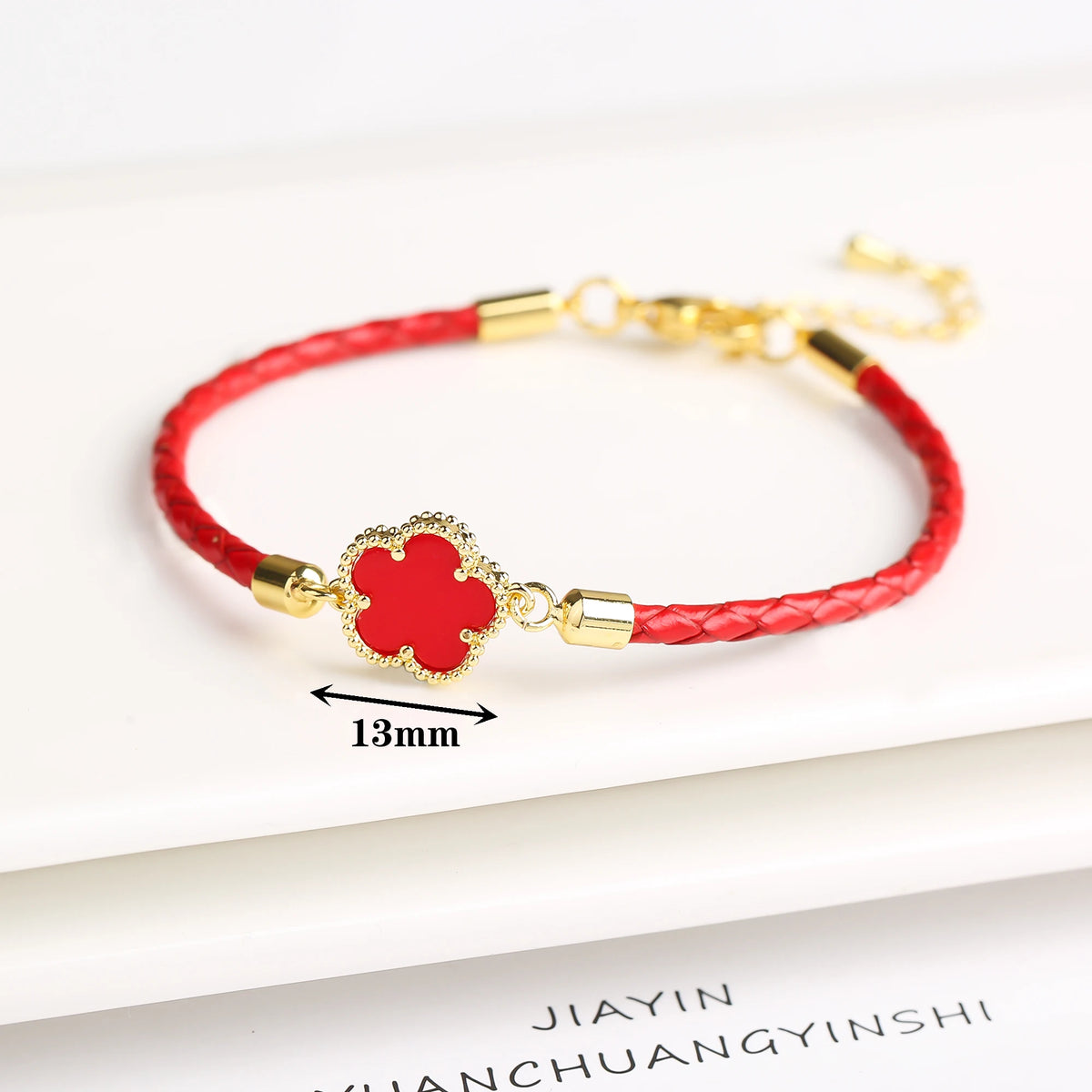 Mays bracelet