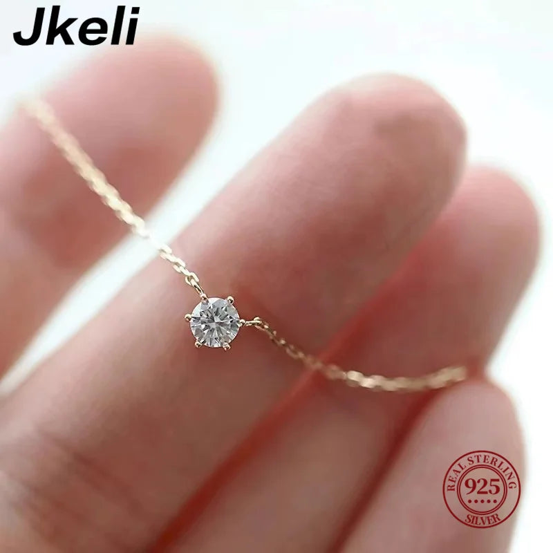 Jkeli  Necklace