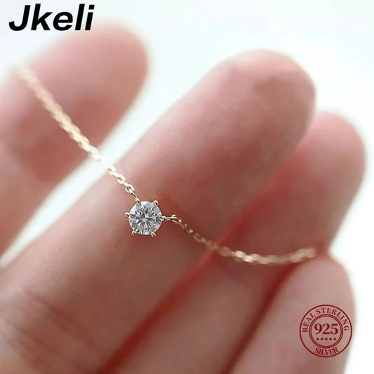 Jkeli  Necklace