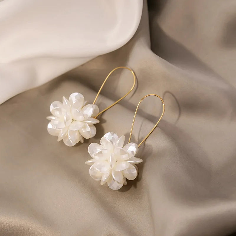 Elegant Earrings
