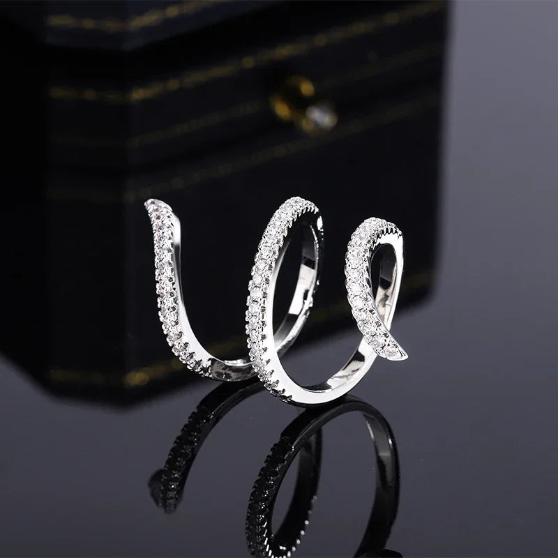Mays ring