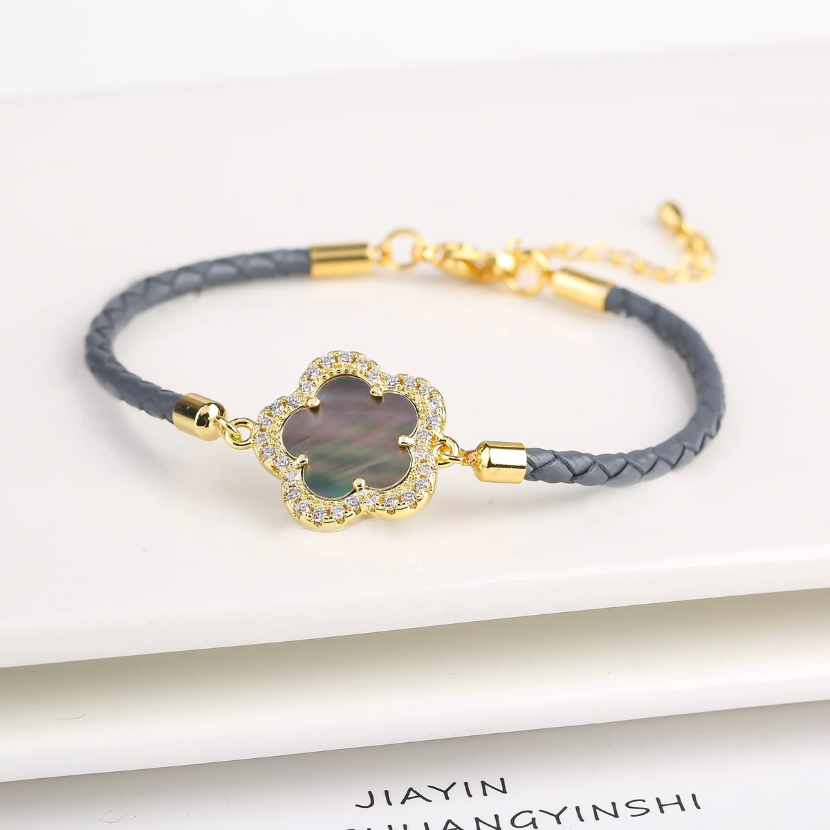Mays bracelet