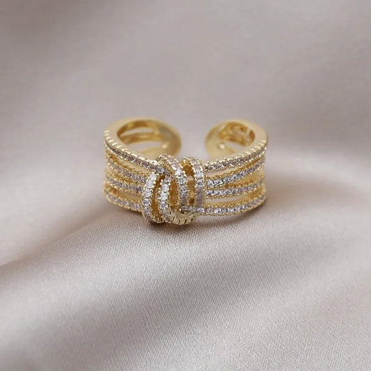 Mays ring