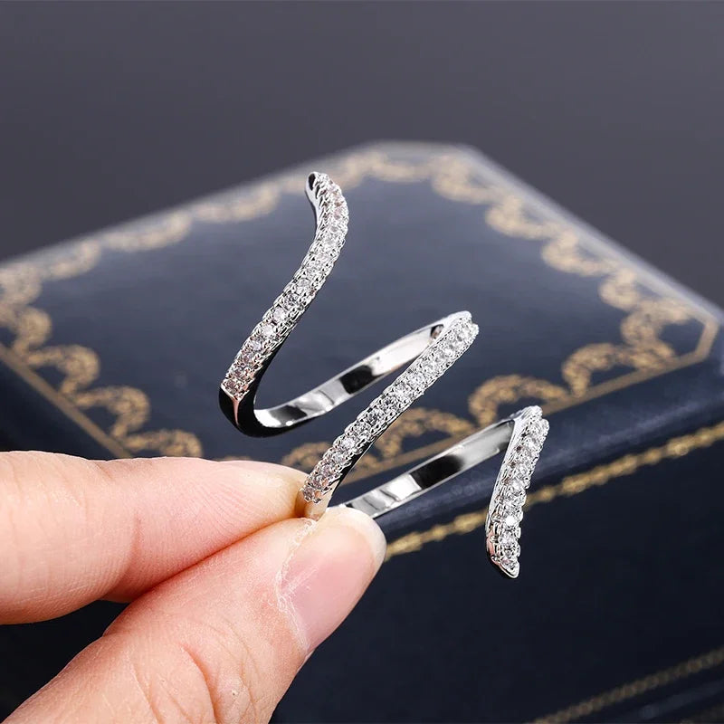 Mays ring