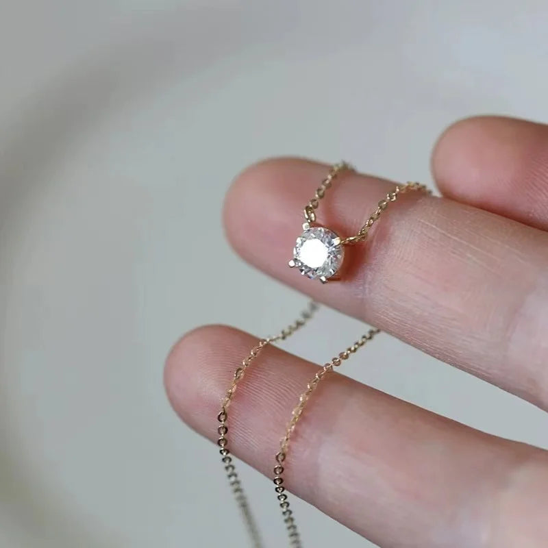 Jkeli  necklace