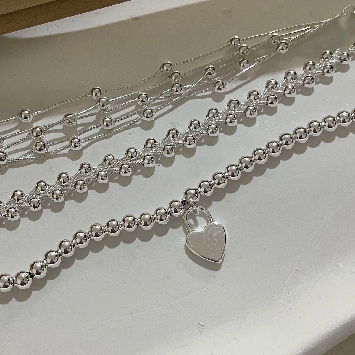 Mays Bracelet