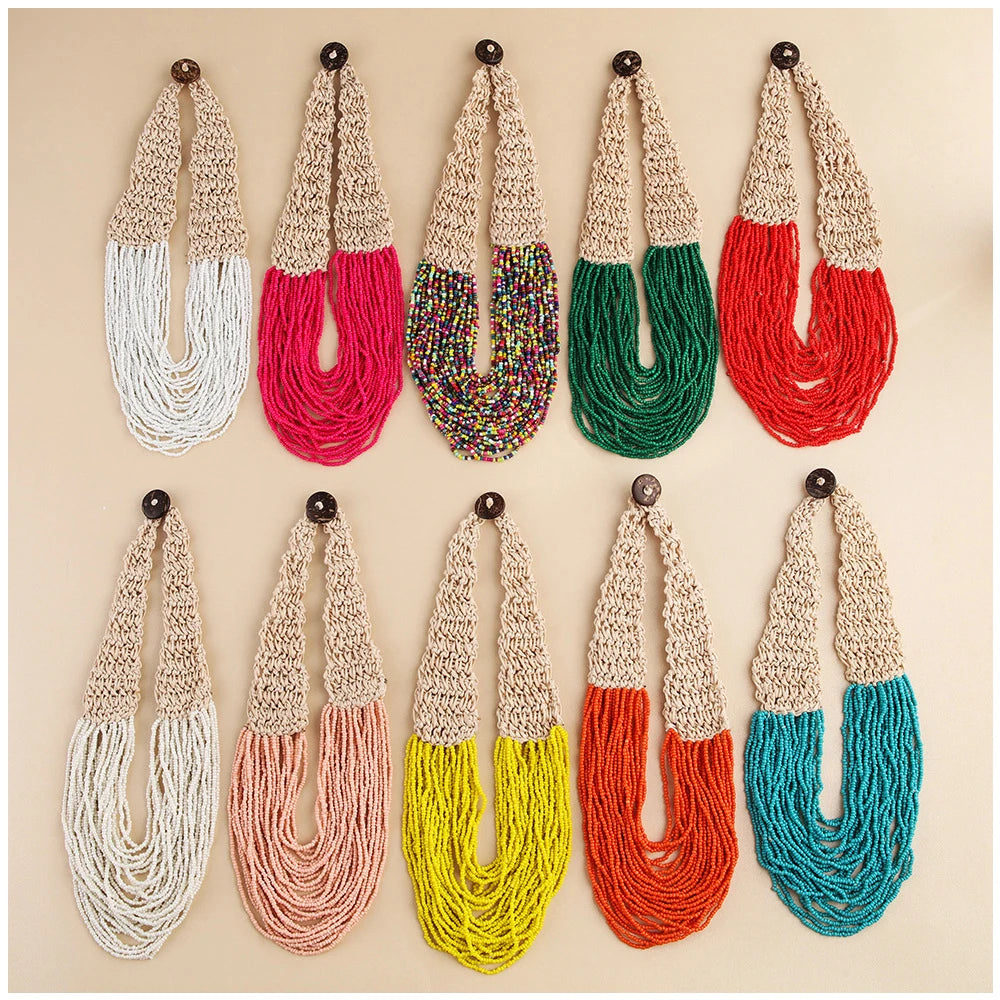 Handmade Necklace