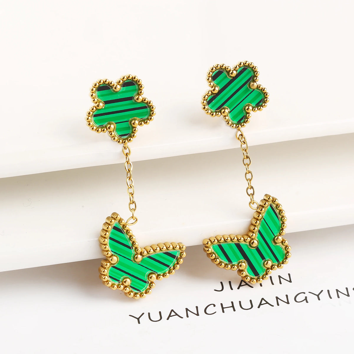 Mays accessories