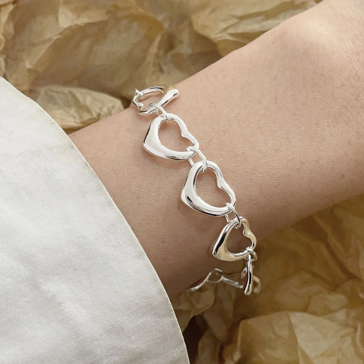 Mays Bracelet