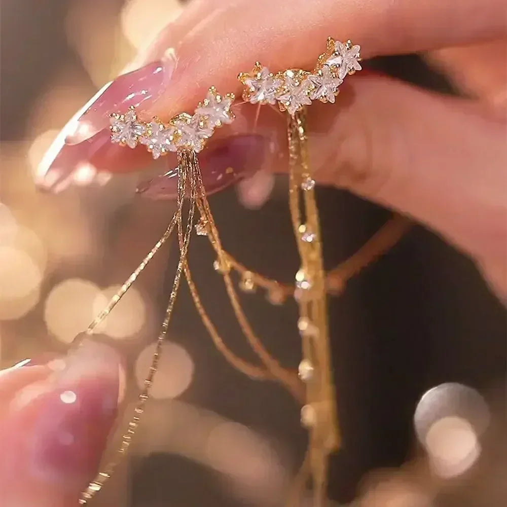 Mays earing