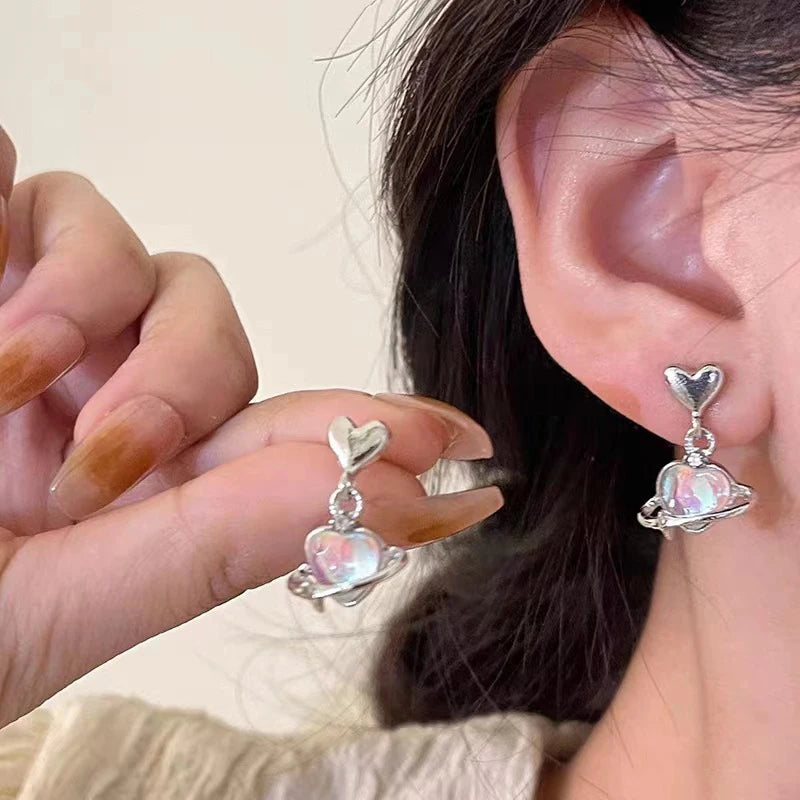 Mays earing  collection