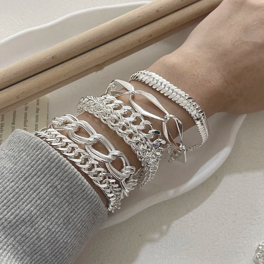 Mays Bracelet