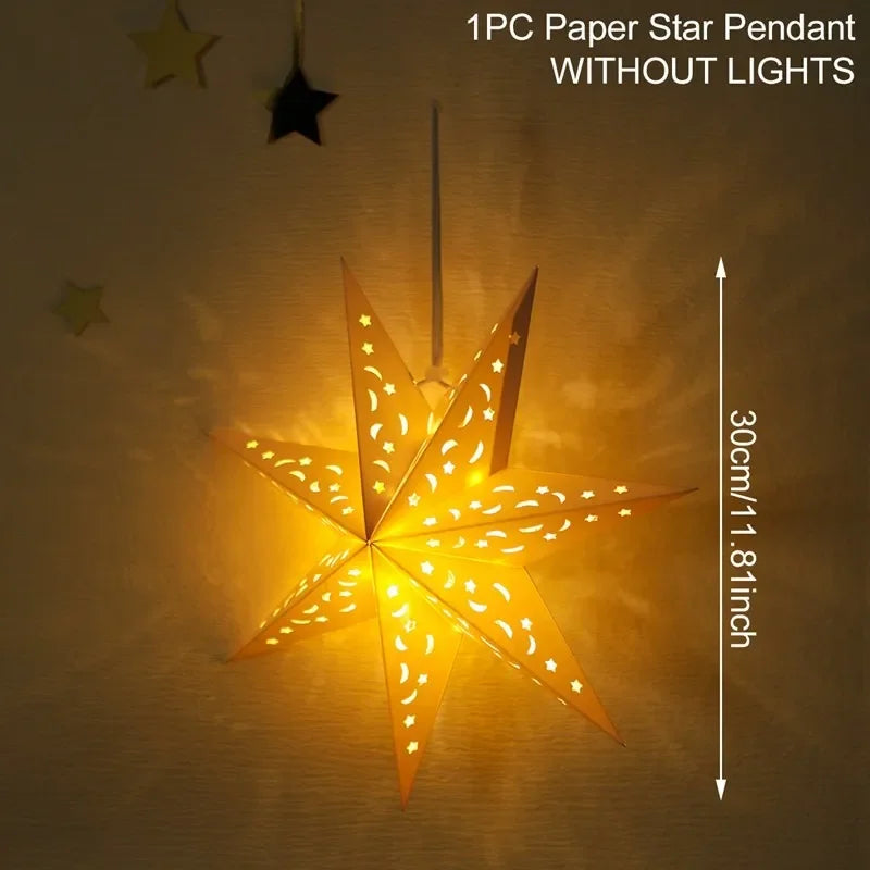 Christmas Star