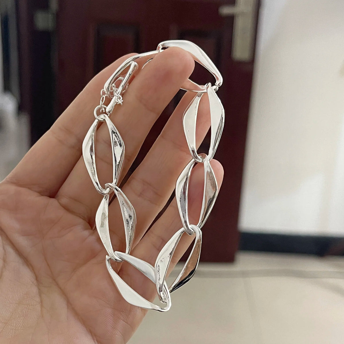 Mays Bracelet