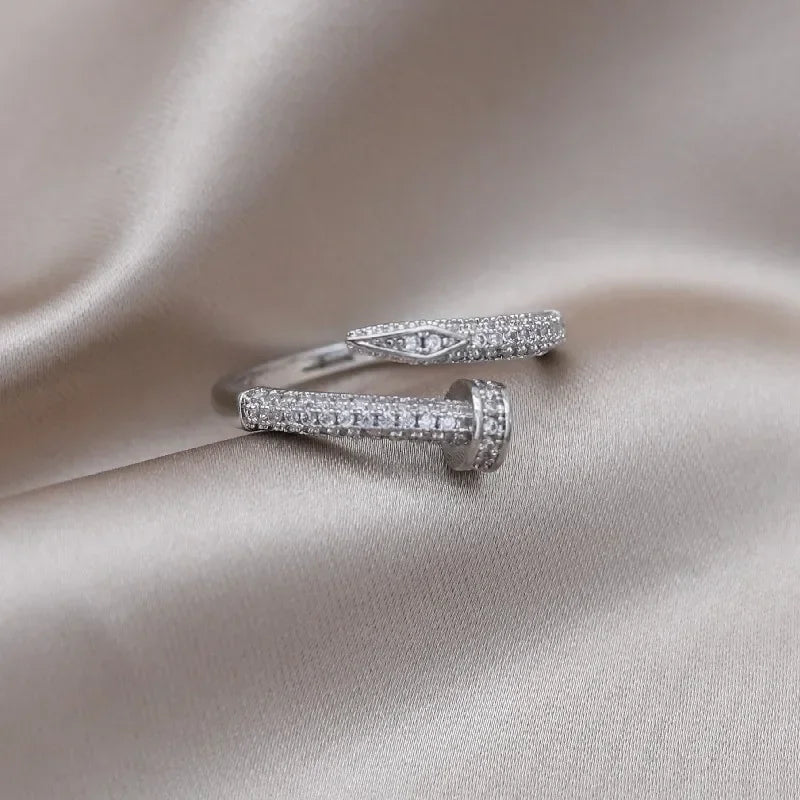 Elegant Ring