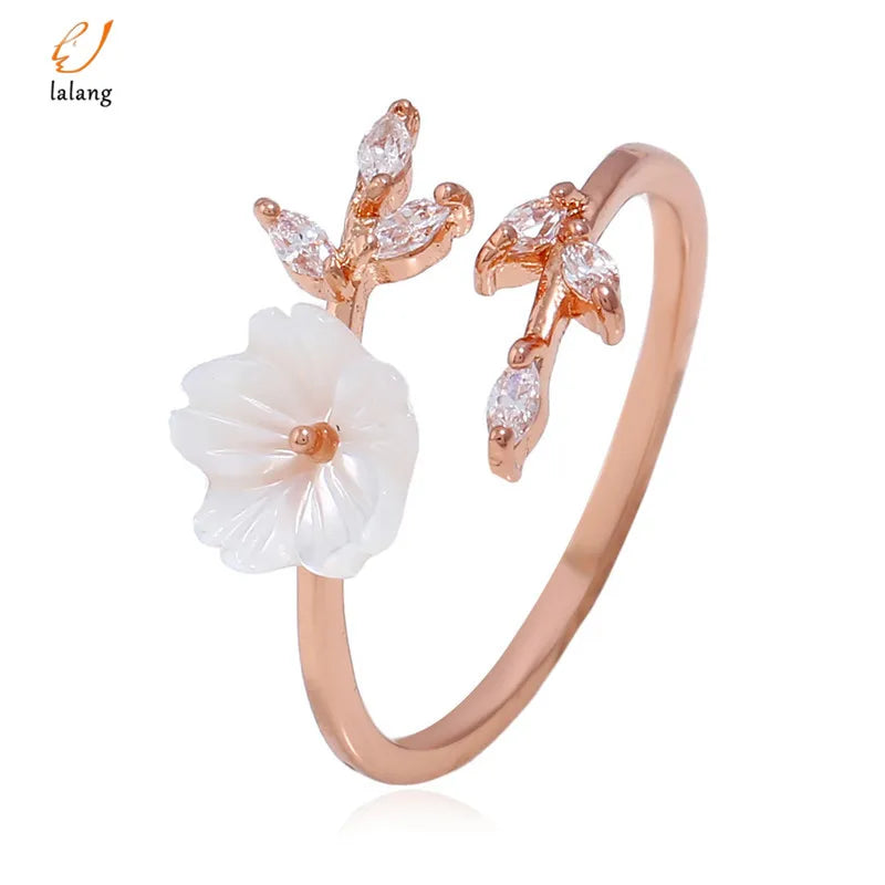 Mays ring