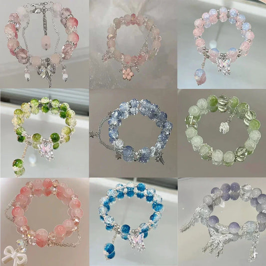 Bracelets