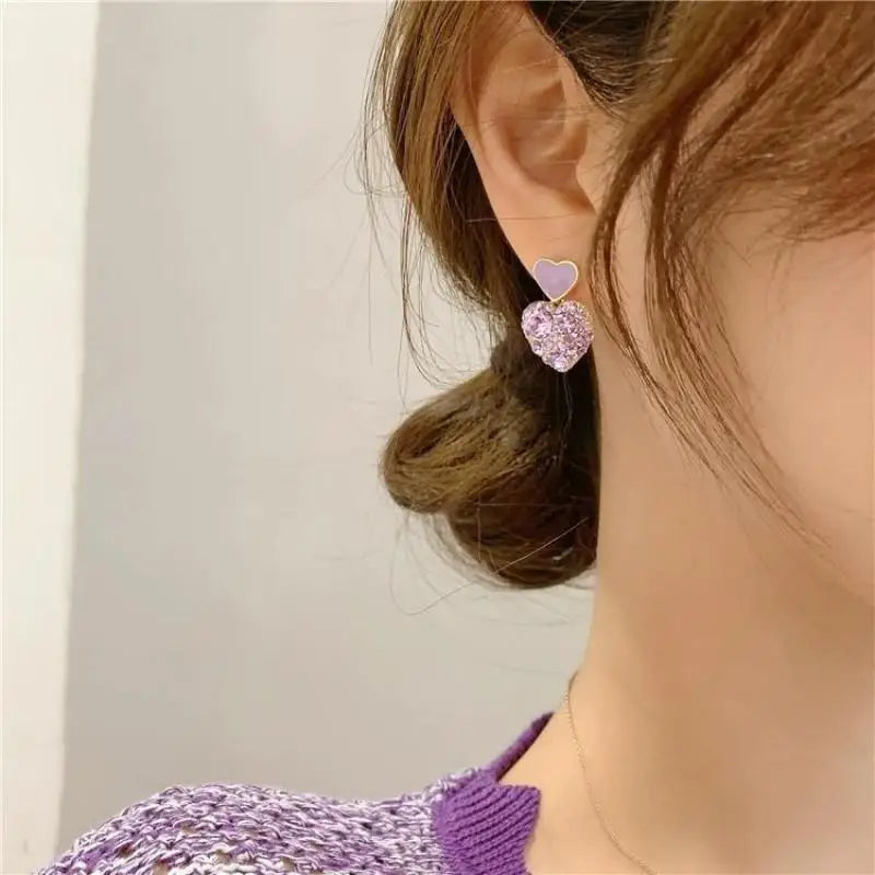 Mays earing
