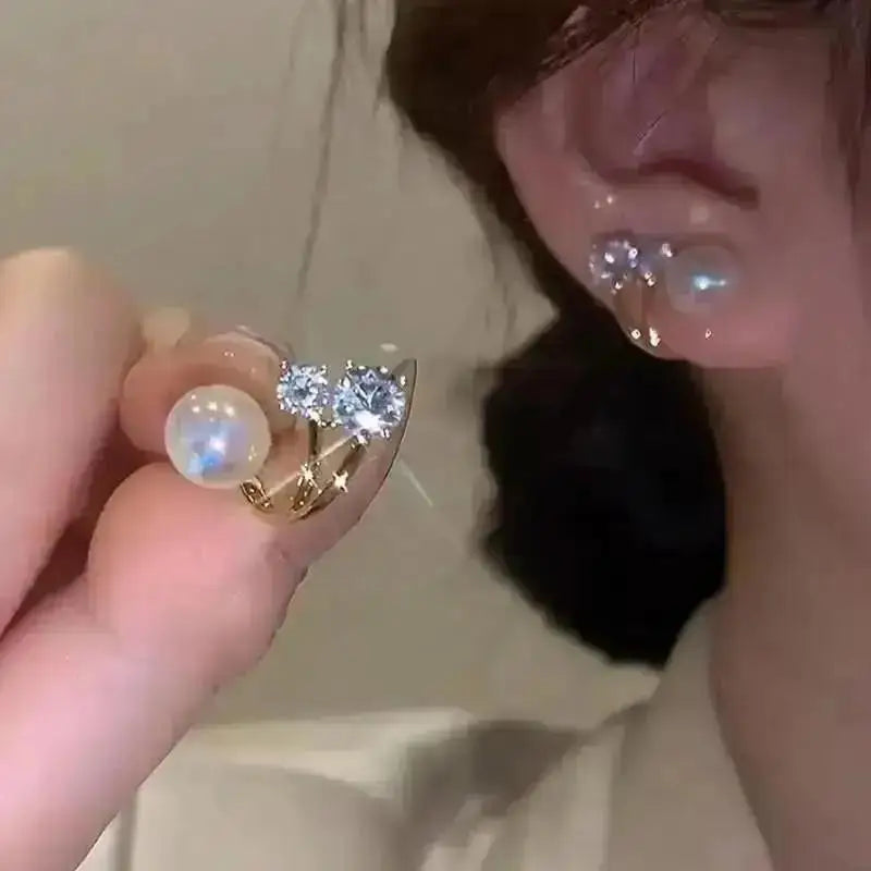 Mays earing