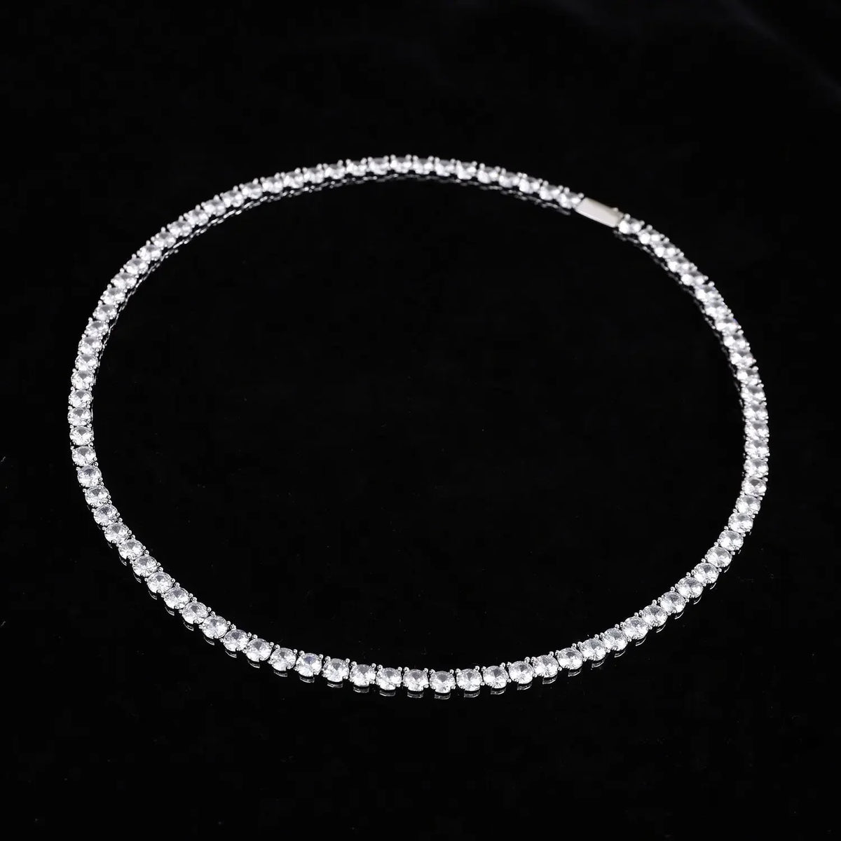 Mays necklace
