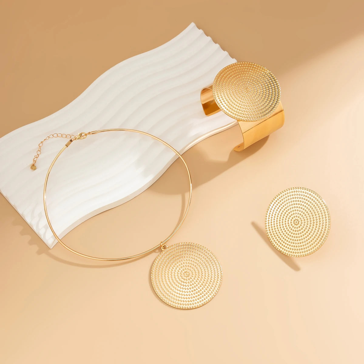 Mareta accessories