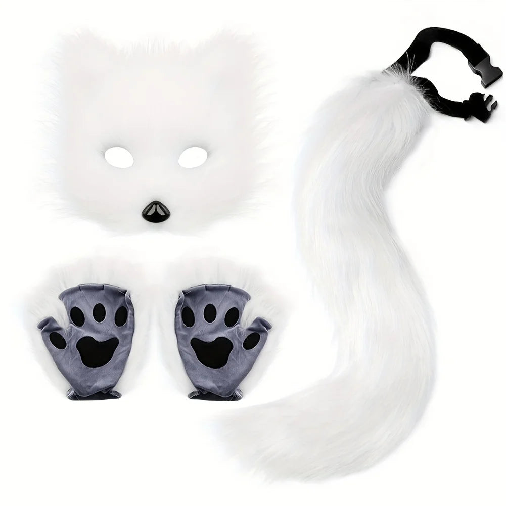 Body accessories