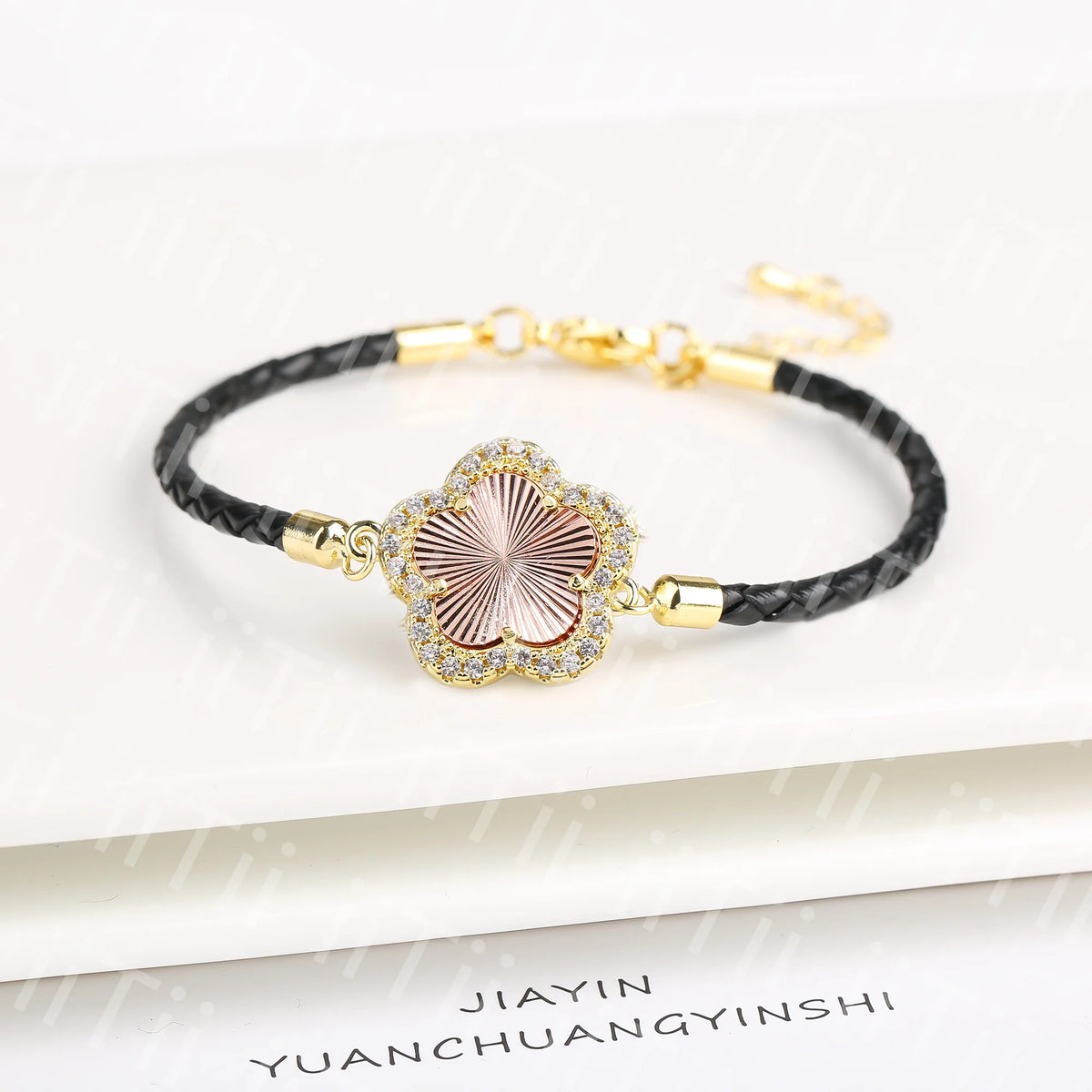 Mays bracelet