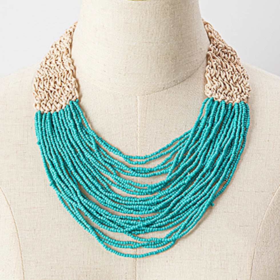 Handmade Necklace