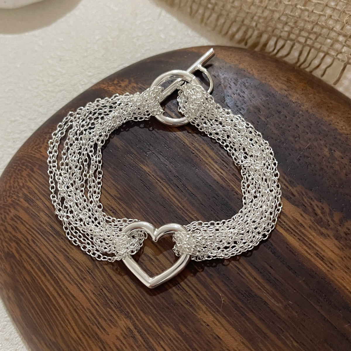 Mays Bracelet