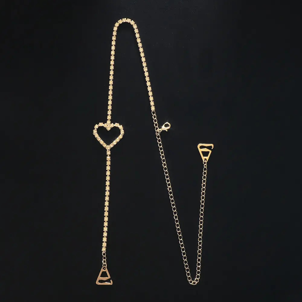 Body accessories