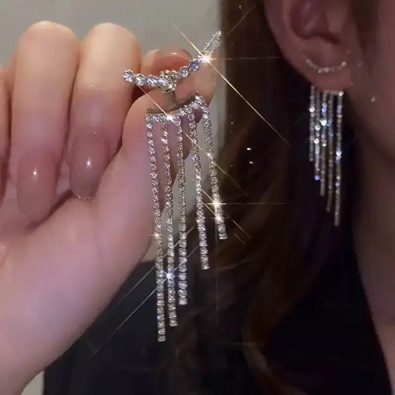 Mays earing