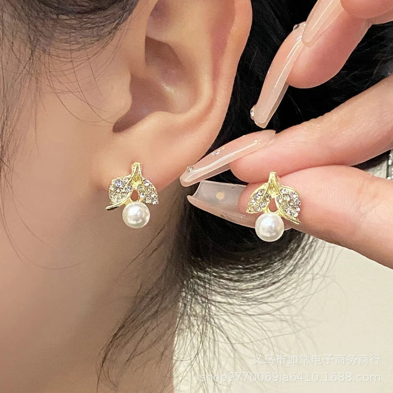 Trendy  Earrings
