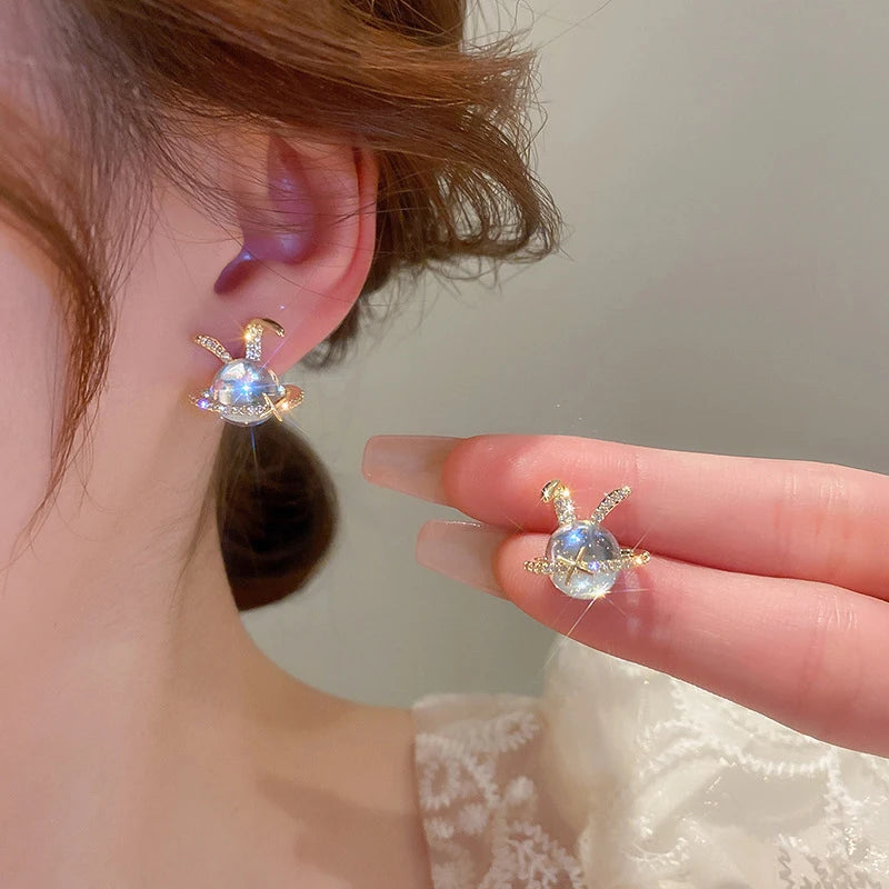 Mays earing  collection