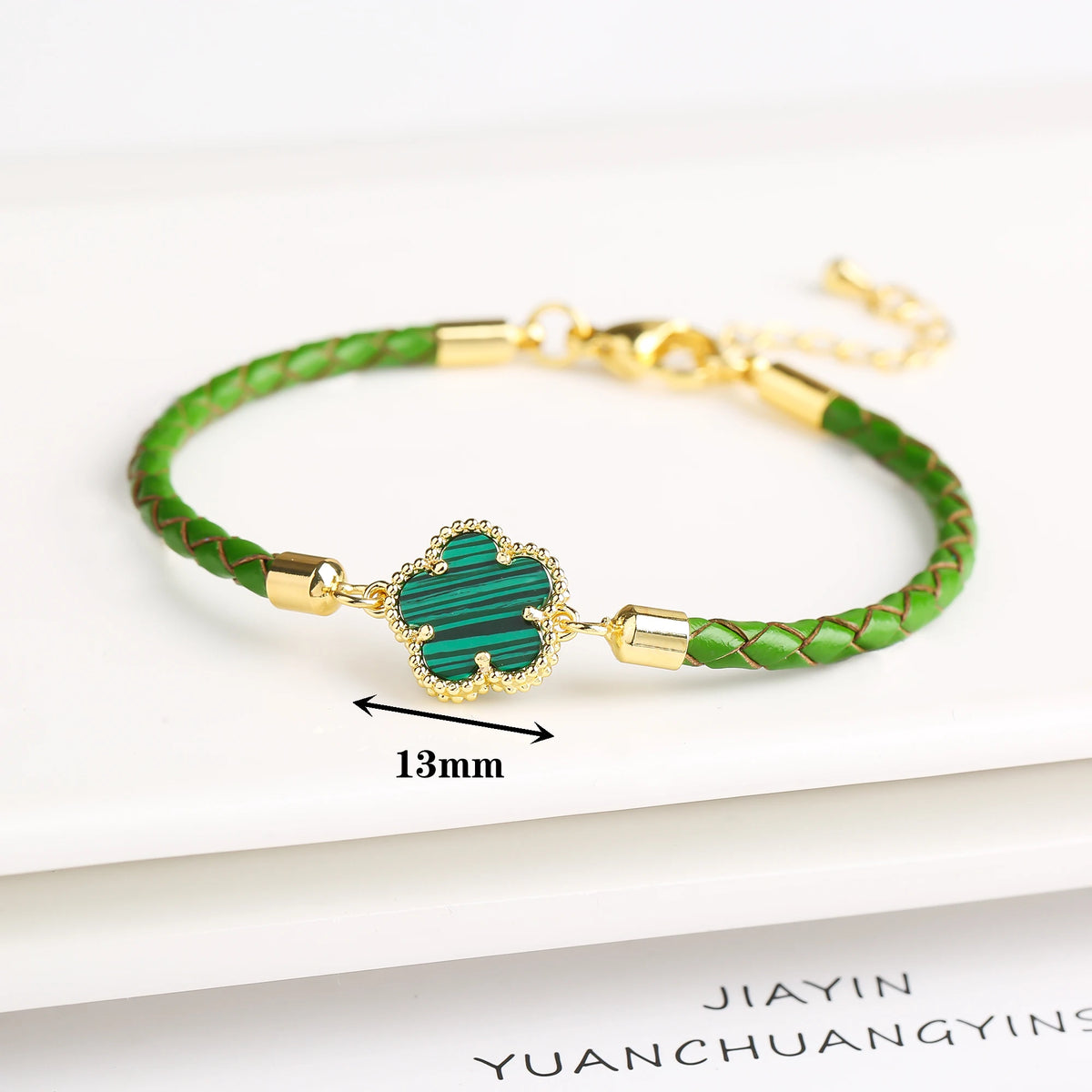 Mays bracelet