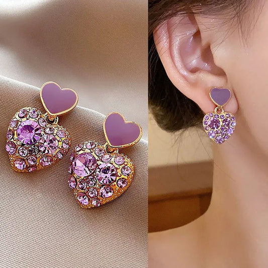 Mays earing