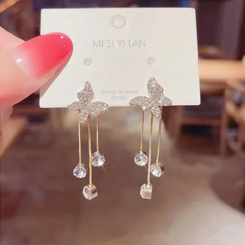 Mays earing