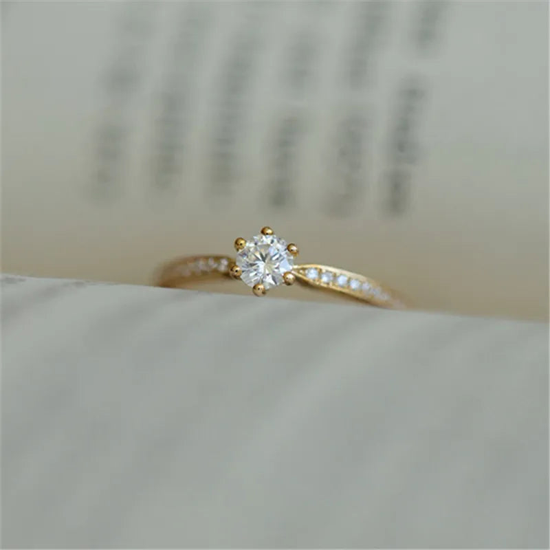 Mays ring