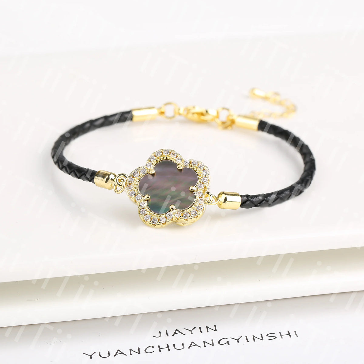 Mays bracelet