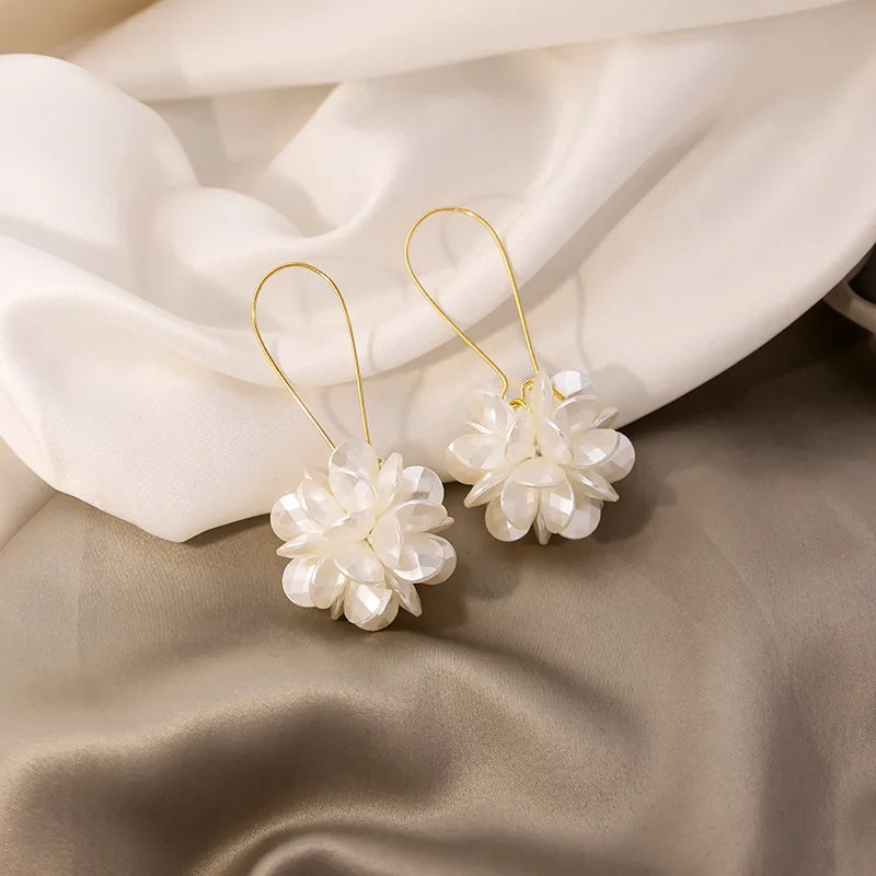 Elegant Earrings
