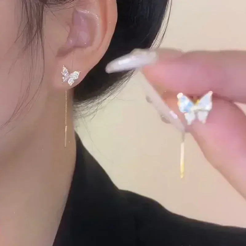 Mays earing