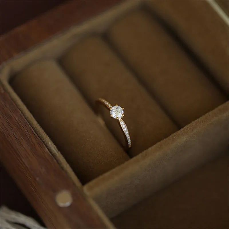 Mays ring