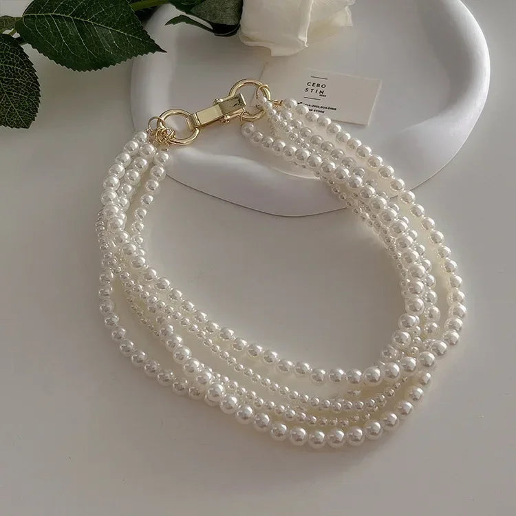 Pearl  Choker