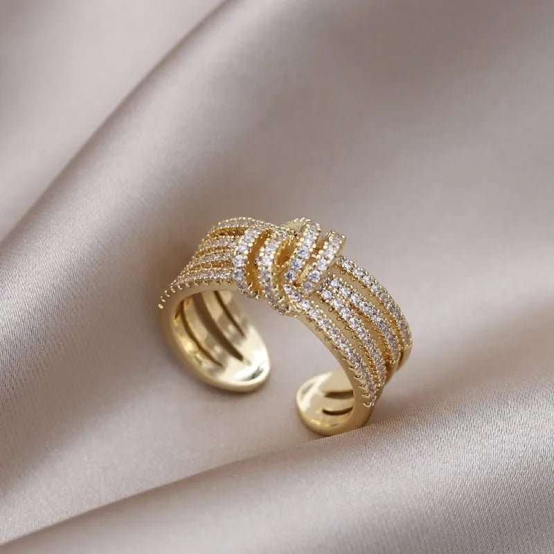 Mays ring