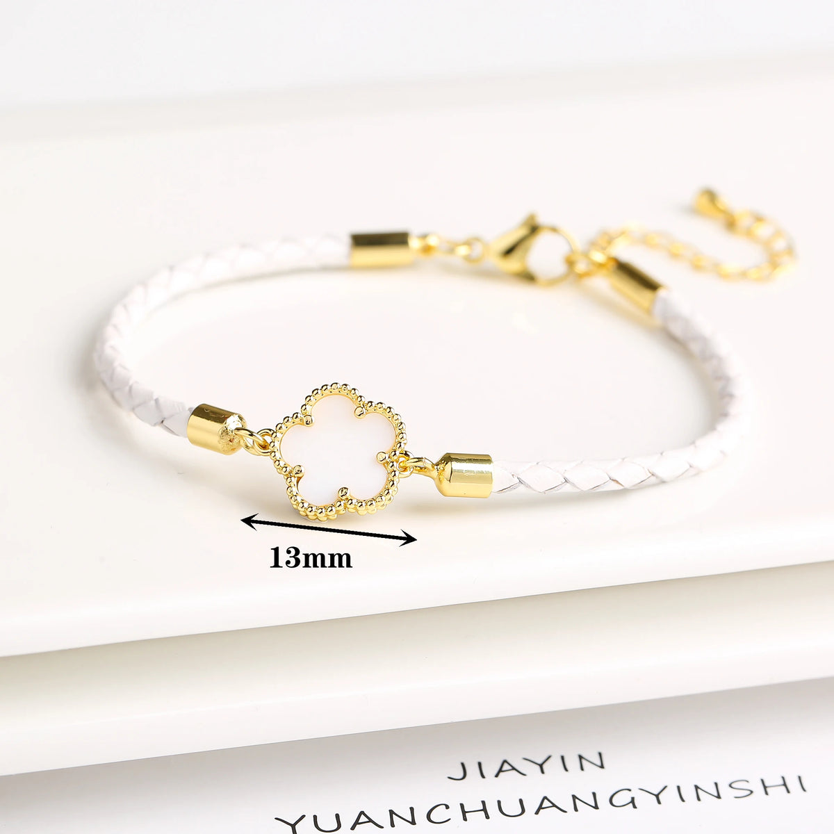 Mays bracelet