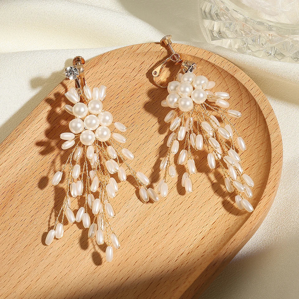ZAKOL earing