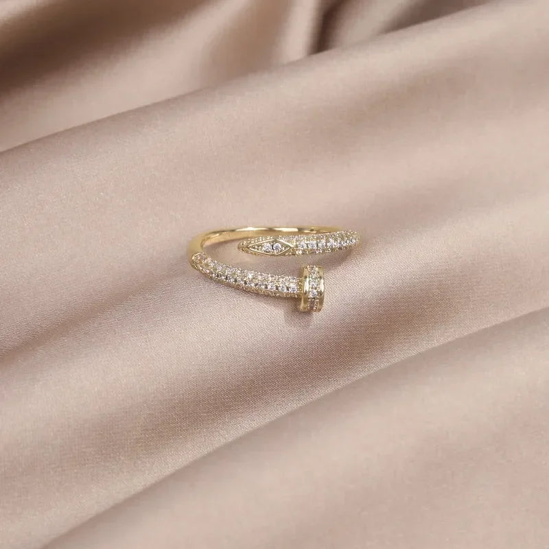 Elegant Ring