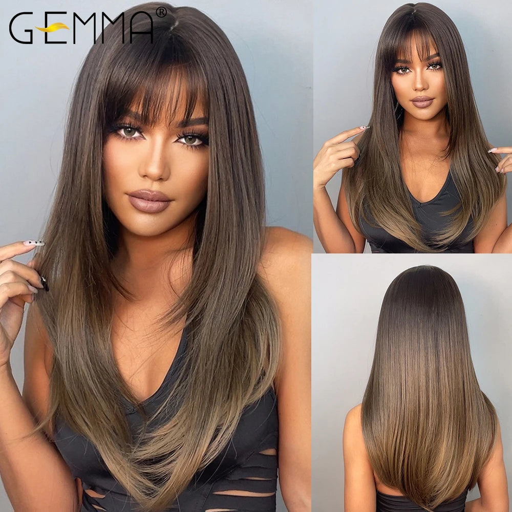 Wigs