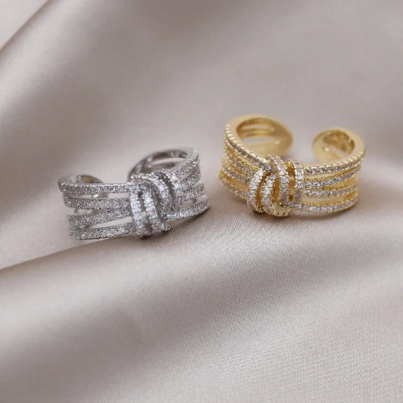 Mays ring