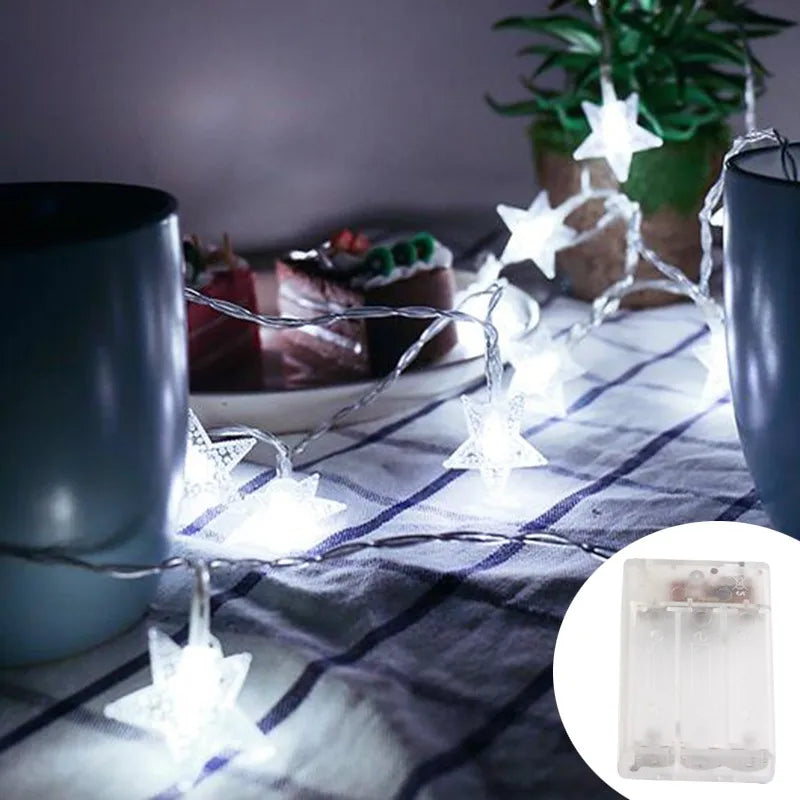 LED String Lights