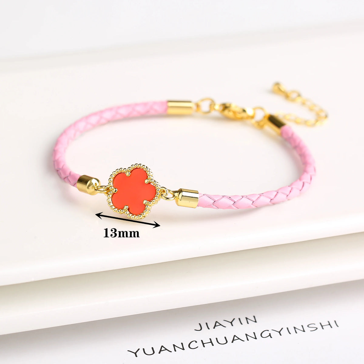 Mays bracelet
